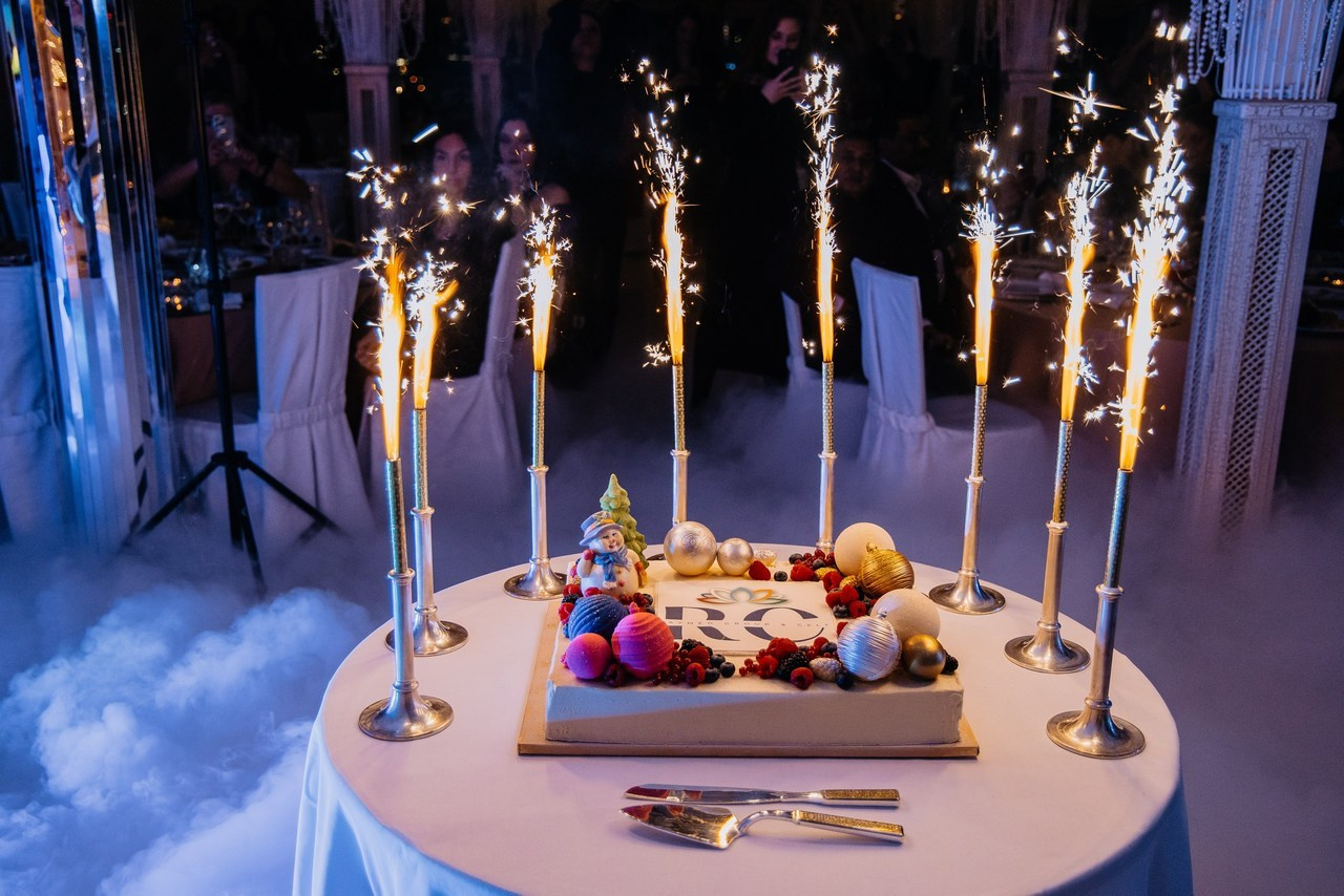 Отзывы. Организация и съёмка мероприятий любого формата. Иван Быков