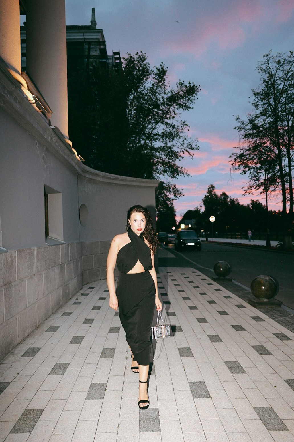 Ксюша. Фотограф Нижний Новгород