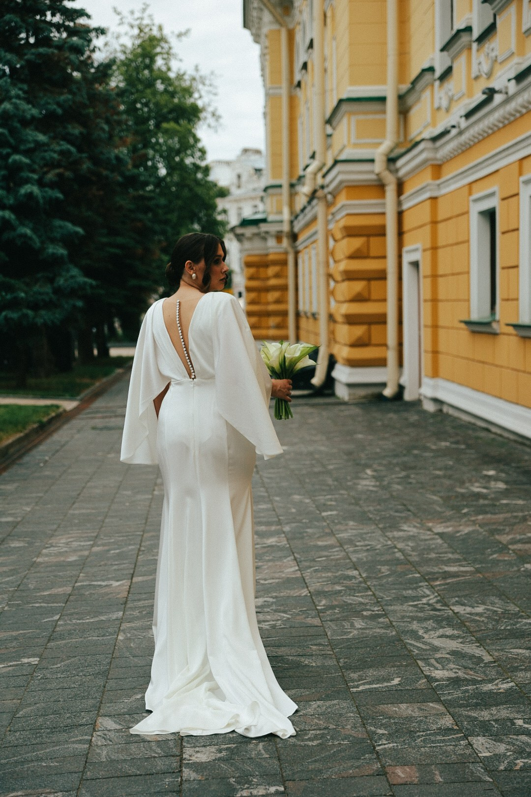 Максим и Ксюша. Фотограф Нижний Новгород