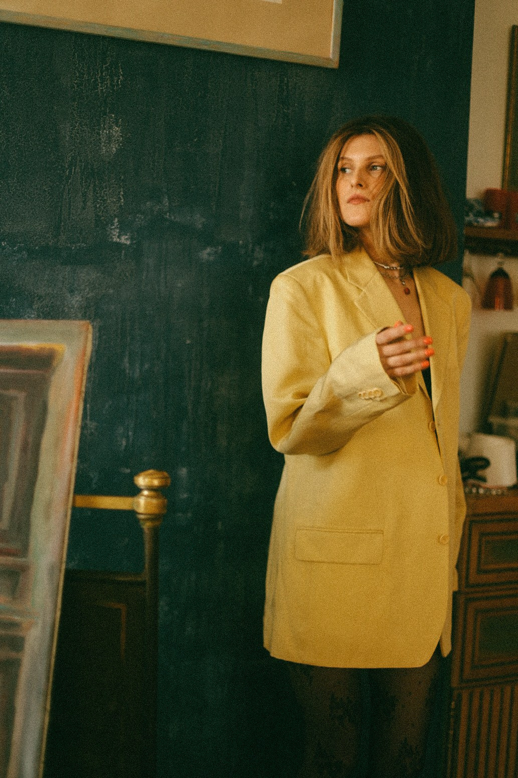 Наташа. Фотограф Нижний Новгород