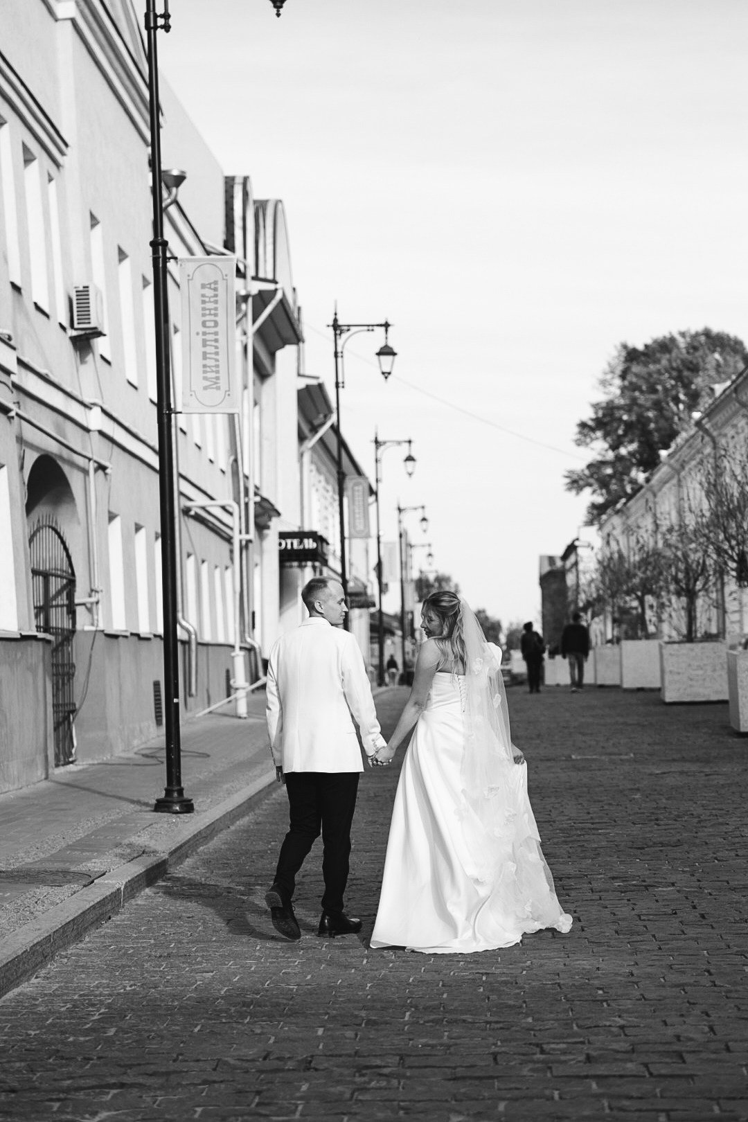 Никита и Лена. Фотограф Нижний Новгород