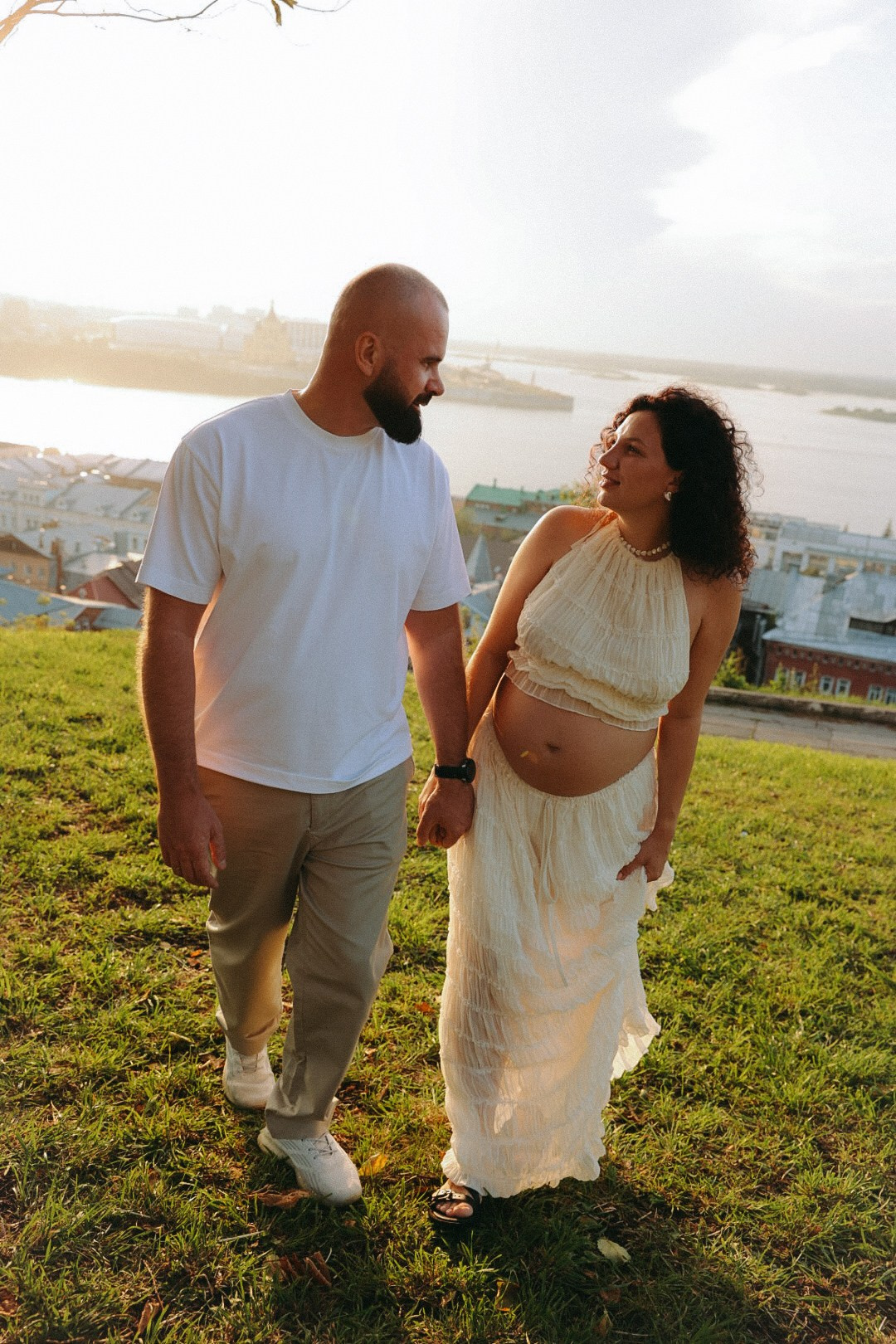 Family. Фотограф Нижний Новгород