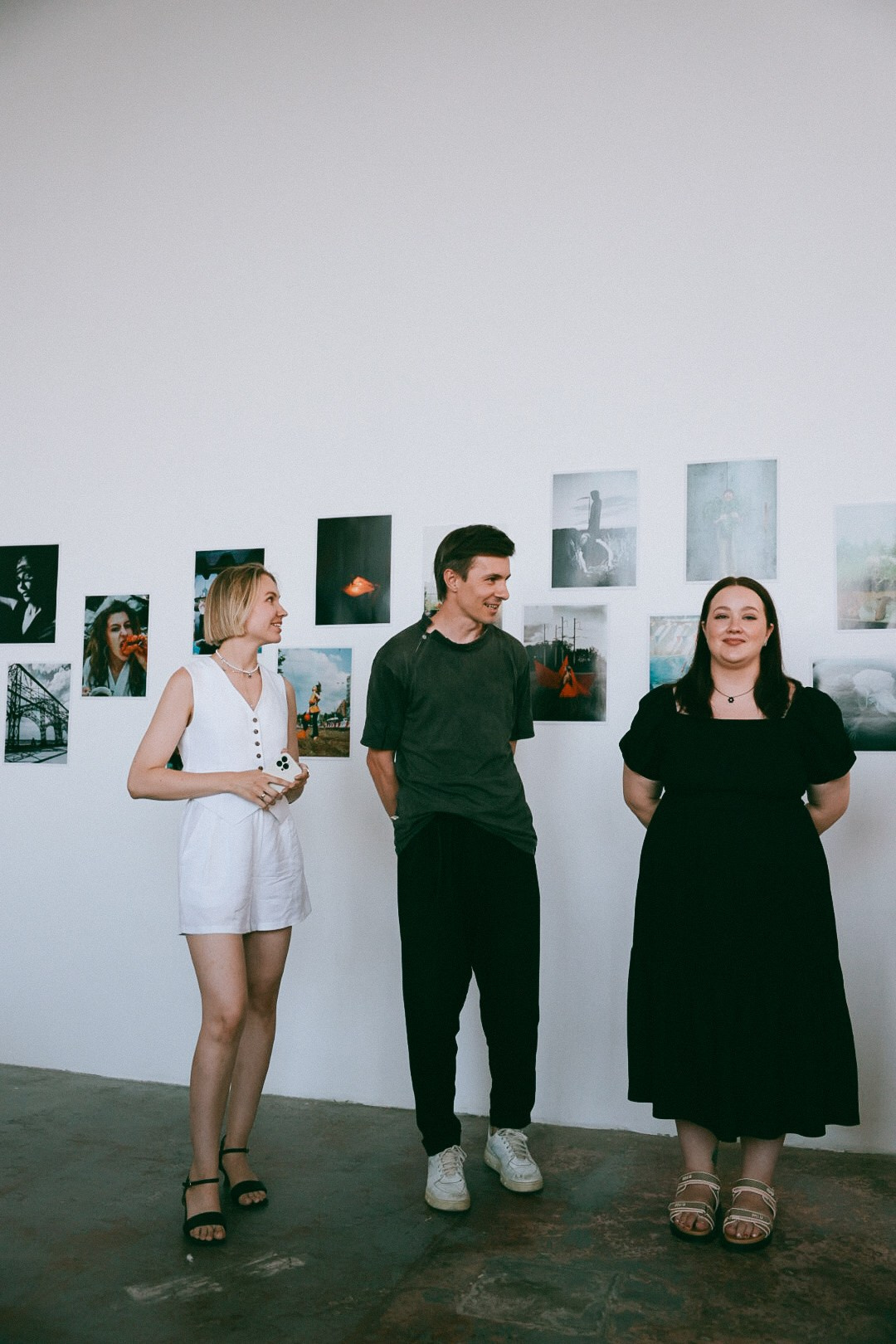 Коллаба 2.0. Фотограф Нижний Новгород