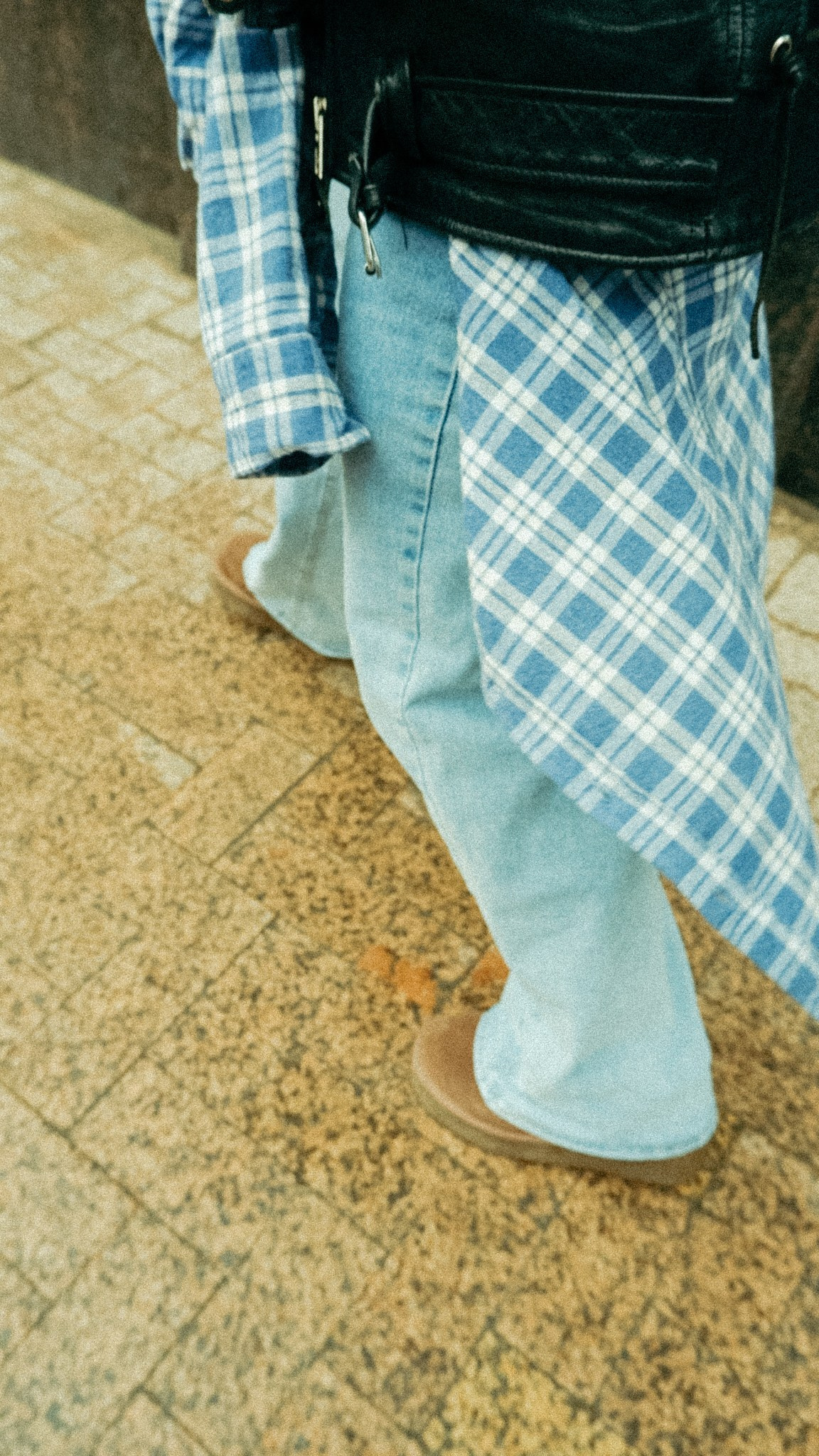 Женя х fuji. Фотограф Нижний Новгород