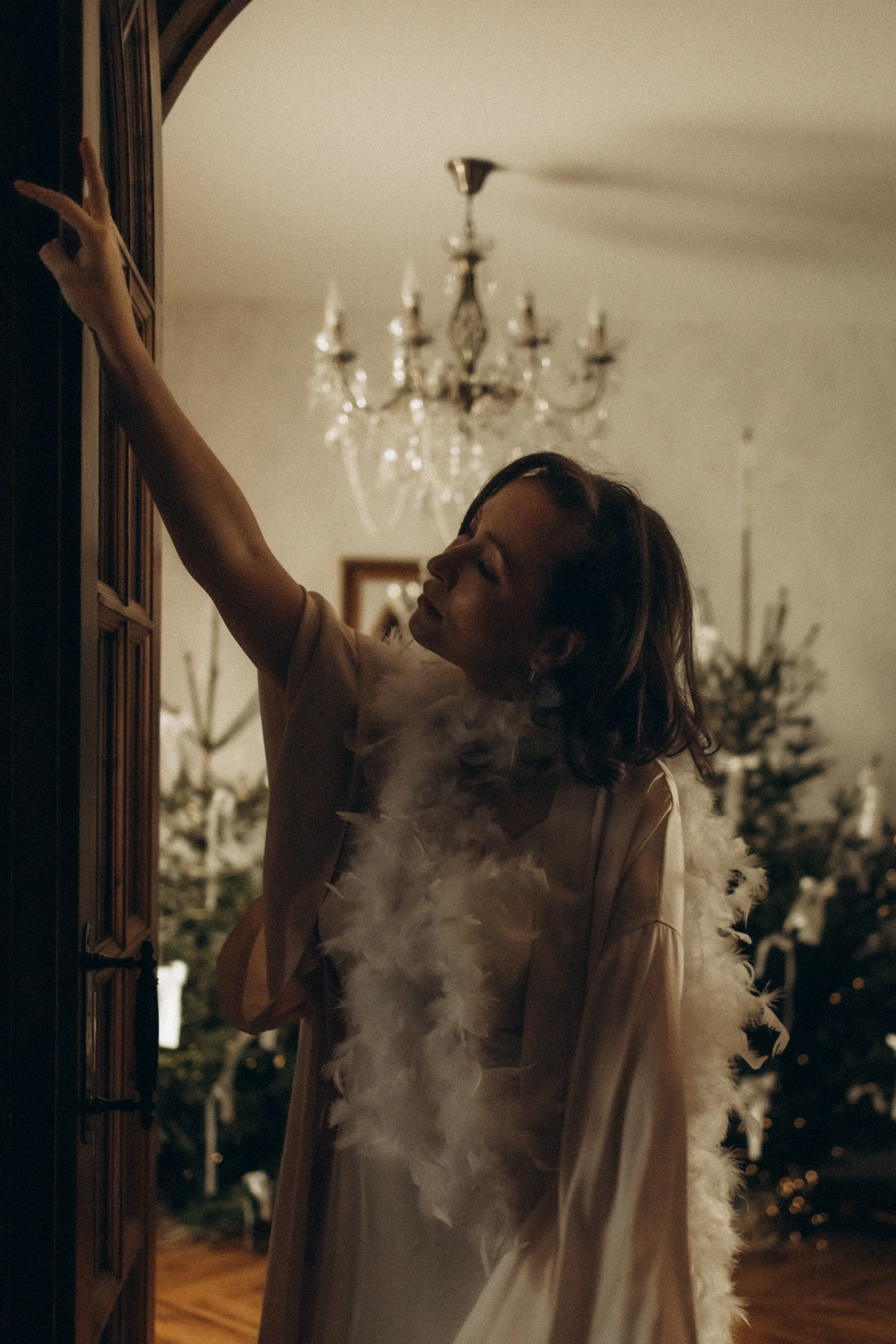 Ольга. Семейный фотограф в Ижевске Даша Денисова