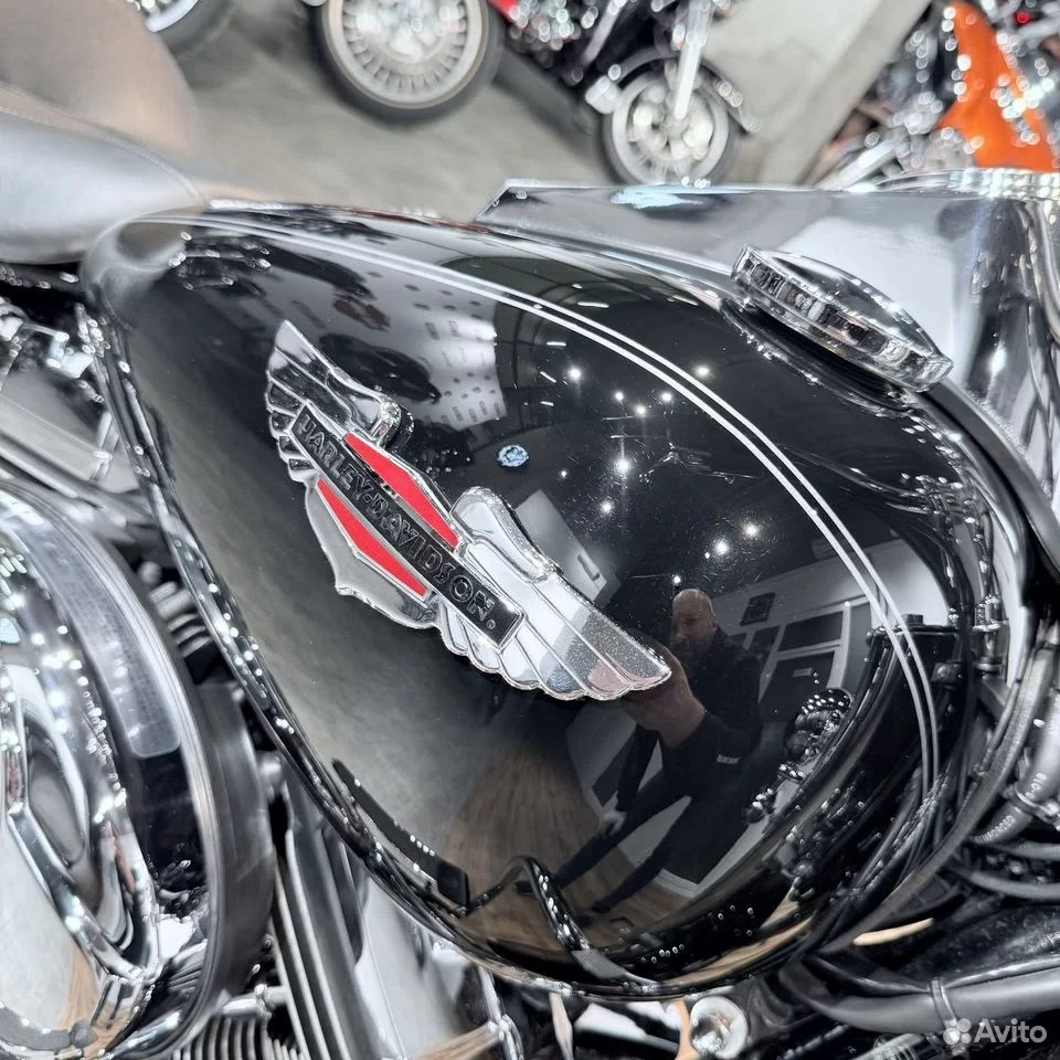 2018 Heritаgе Вlack Editiоn. Hello Davidson, Москва. Только хорошие мотоциклы…