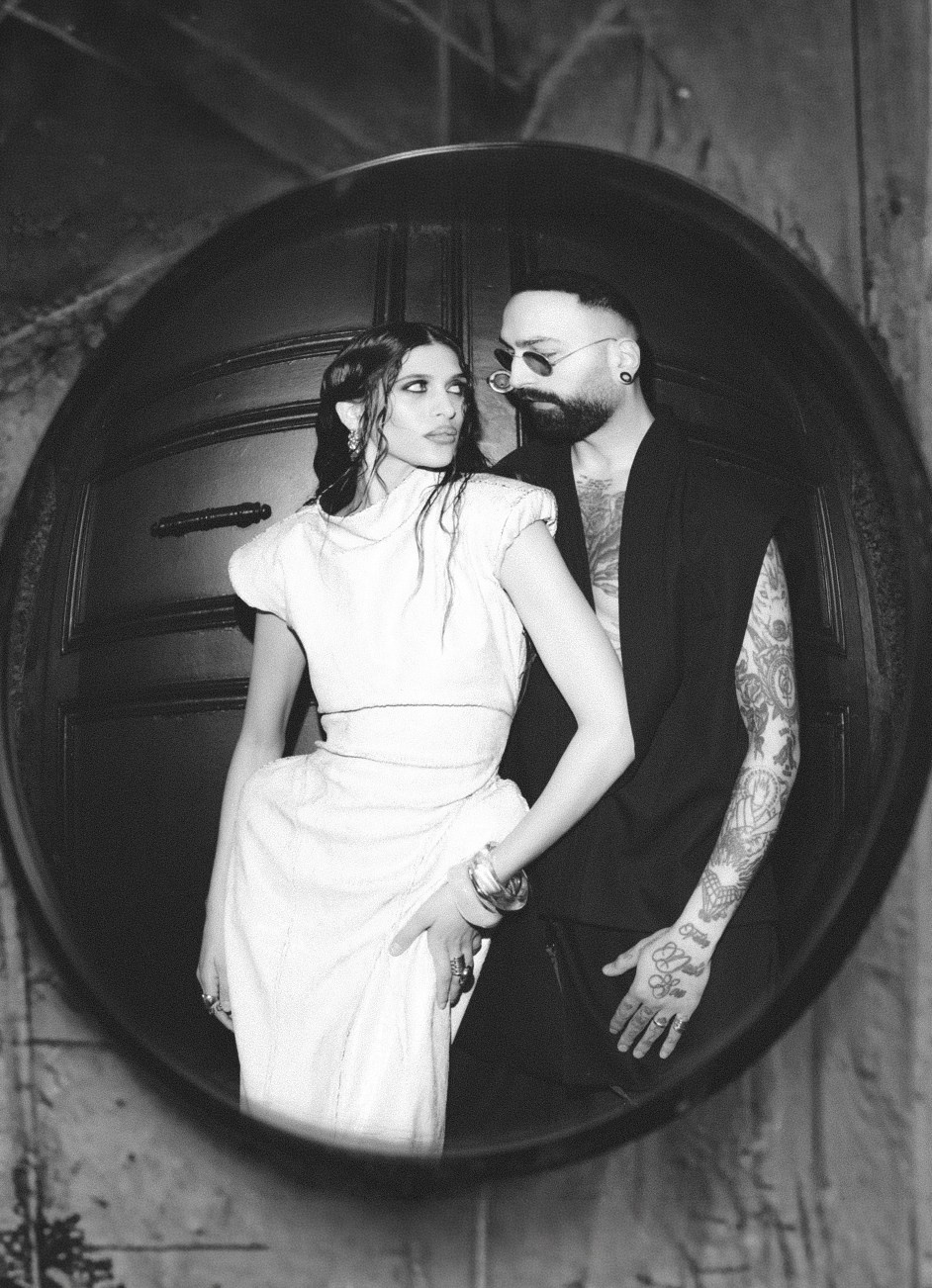 Туги и Сальма. Свадебный фотограф МОСКВА, КРЫМ, СМОЛЕНСК АЛЯ КОНОВАЛОВА