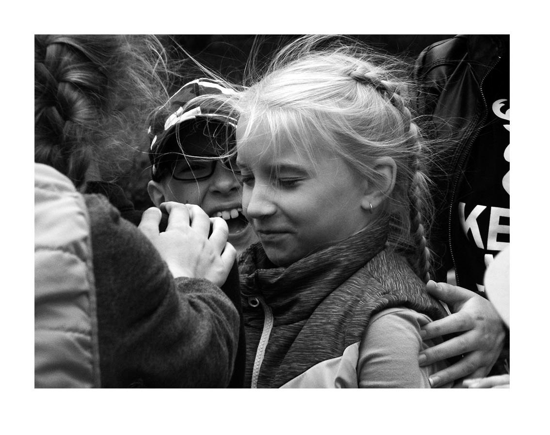 Мои первые фотографии людей. Фотограф из Москвы — DASHA NOVA | Авторская фотография в разных жанрах