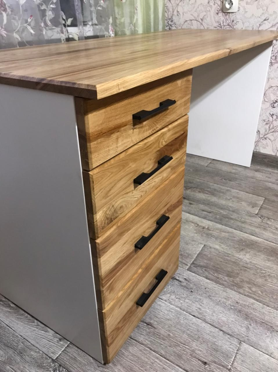 Рабочее пространство. Столярное производство Камыши-Хвощи