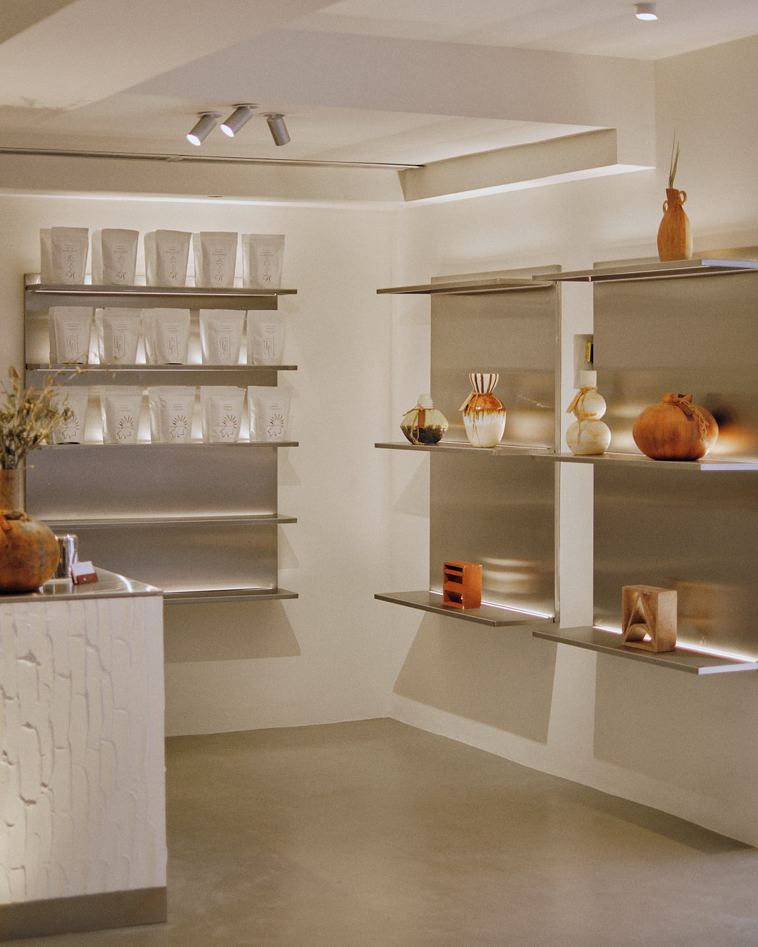 Astry Bakery. realization. PL.arch
