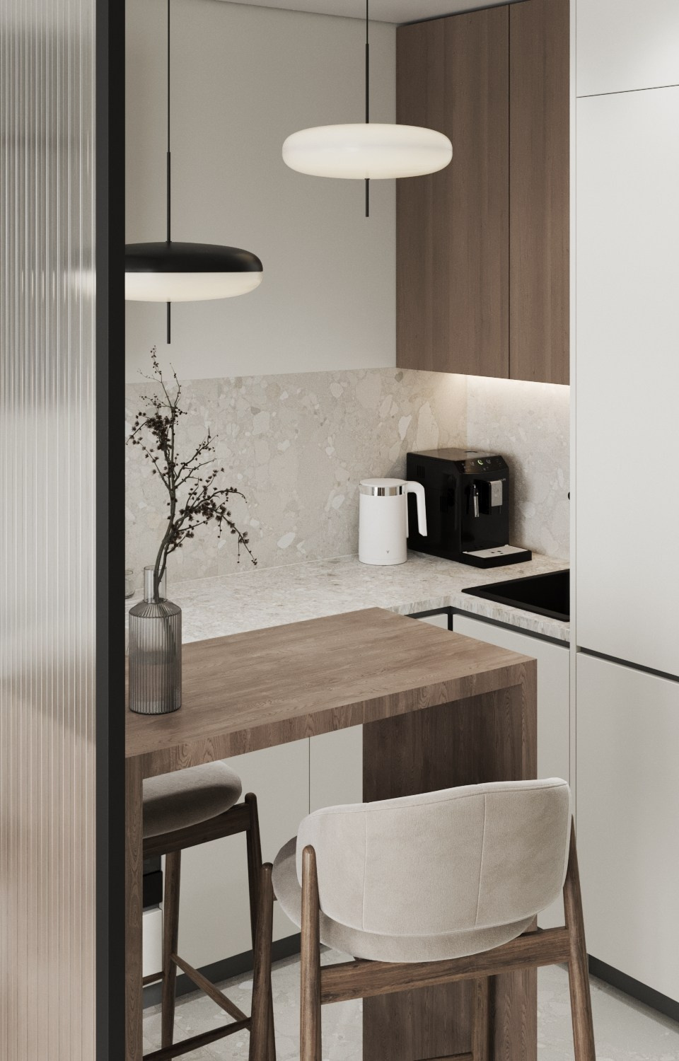 LUCHI. PL.arch