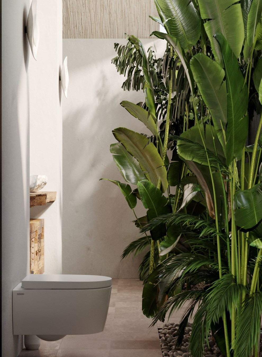 JUNGLE. PL.arch