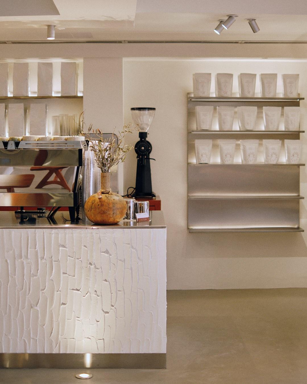 Astry Bakery. realization. PL.arch