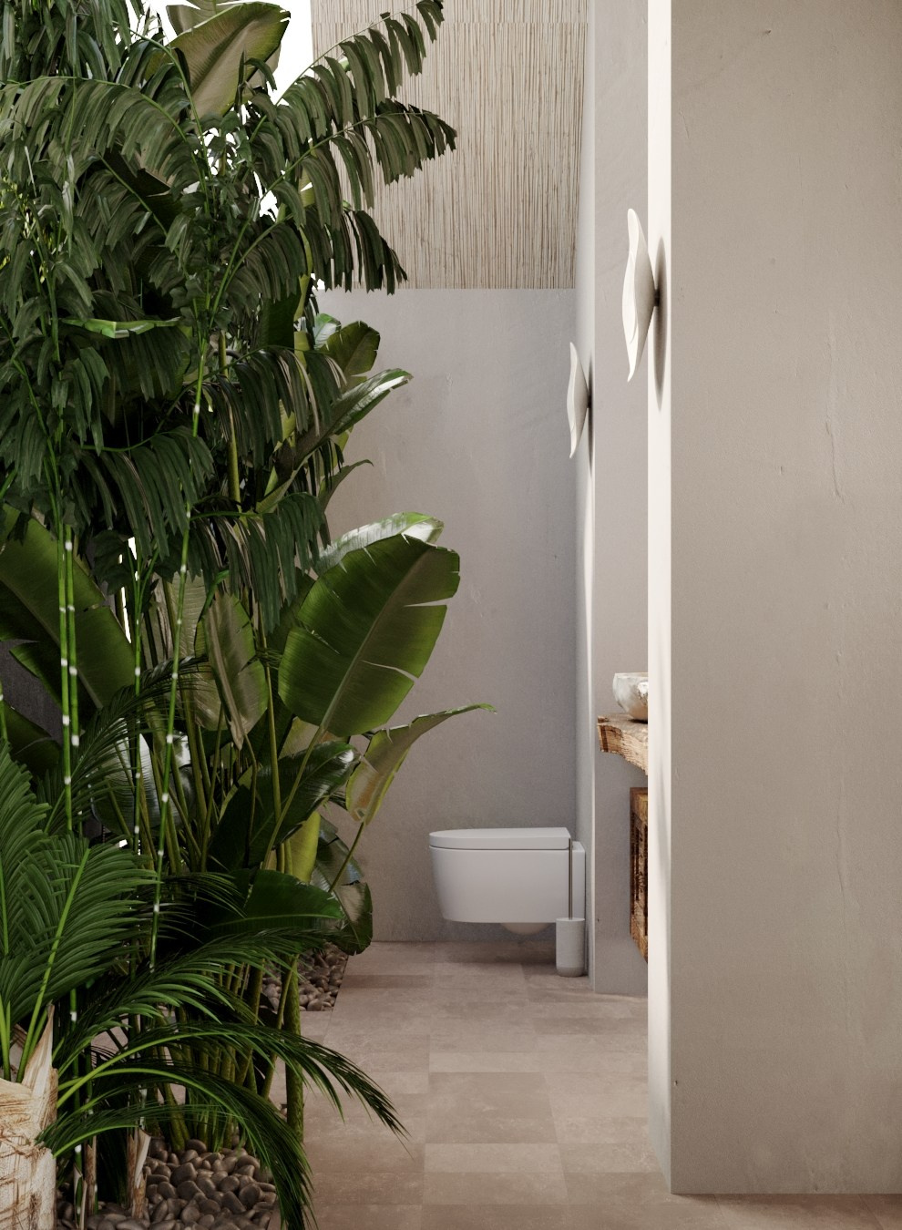 JUNGLE. PL.arch