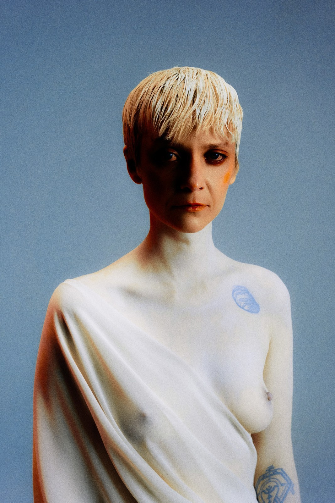 НЮ. Андрей Бортников. Рекламный фотограф в Грузии