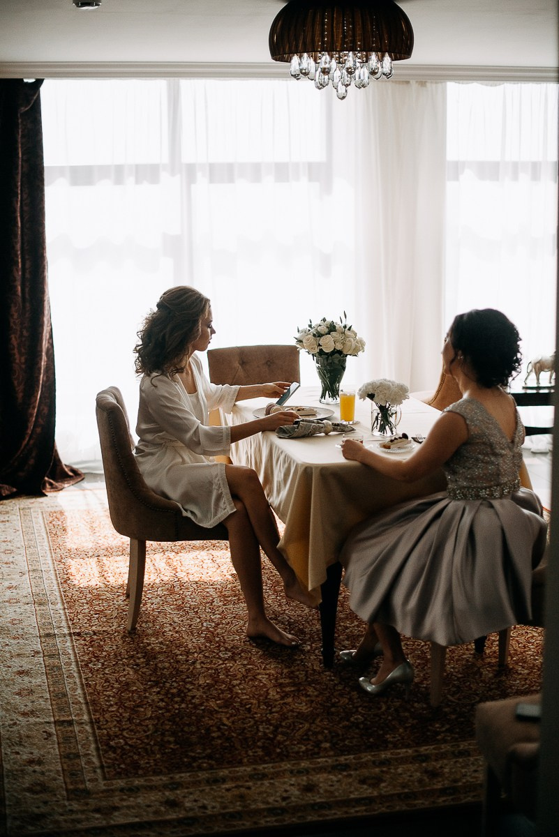 ДЕНИС И АЛЁНА. Свадебный фотограф в Ставрополе Сергей Шляхов