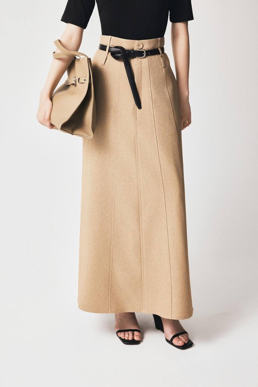 NADYA. Модельная студия MIA Models