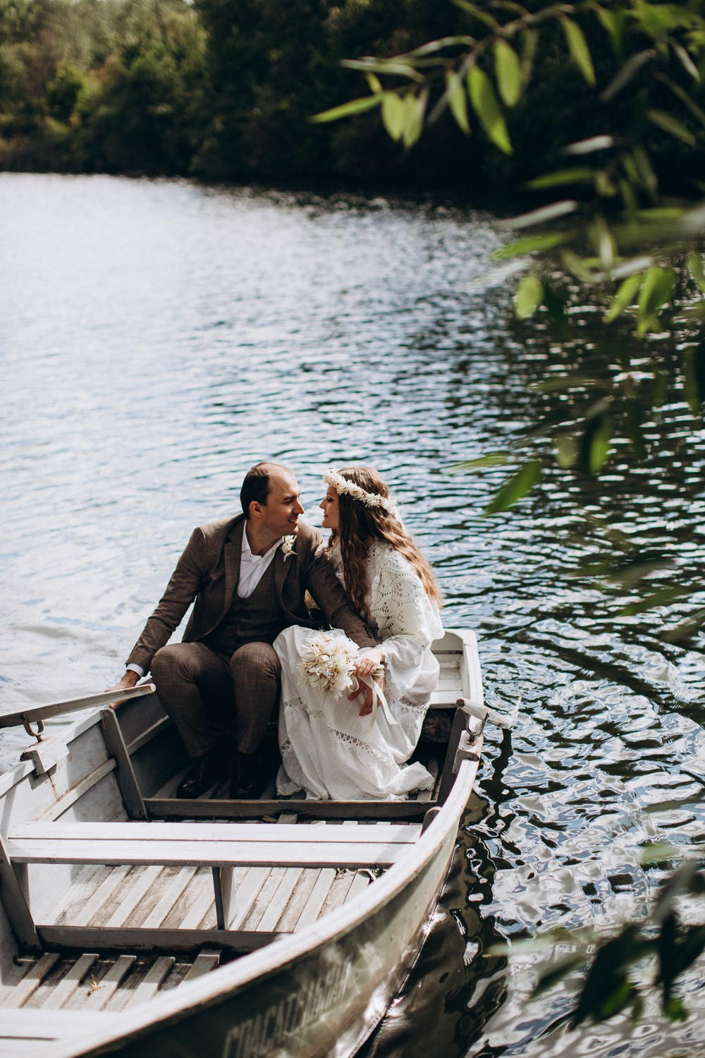 Ксения и Сергей. Семейный, детский и школьный фотограф в Москве Рудницкая Анна