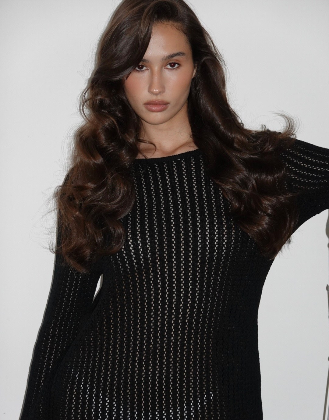 Анастасия Б. (175 см, 87/61/97)