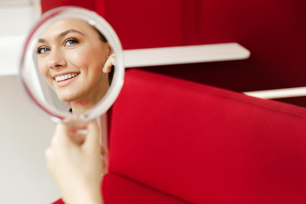 Комплексная съёмка для центра косметологии Guinot