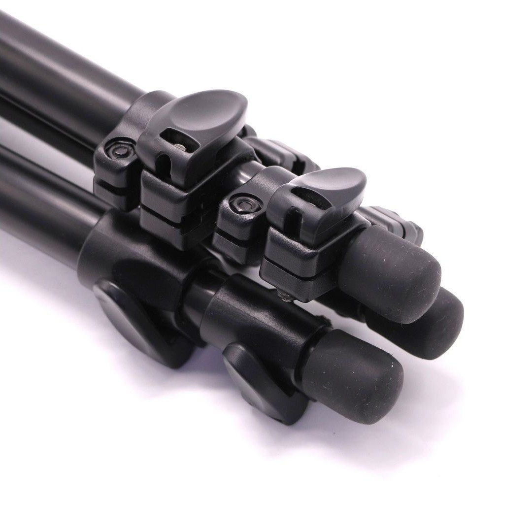 Штатив Manfrotto 190xprob + голова QZSD-02