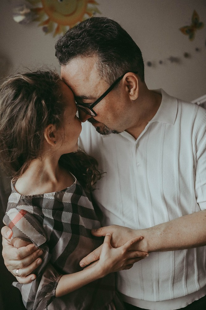 Такая семейная уютная и домашняя съемка!). Катя Сидор — фотограф в Москве