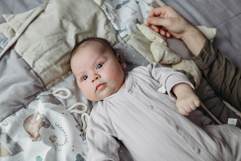 Домашняя фотосессия. Катя Сидор — фотограф в Москве