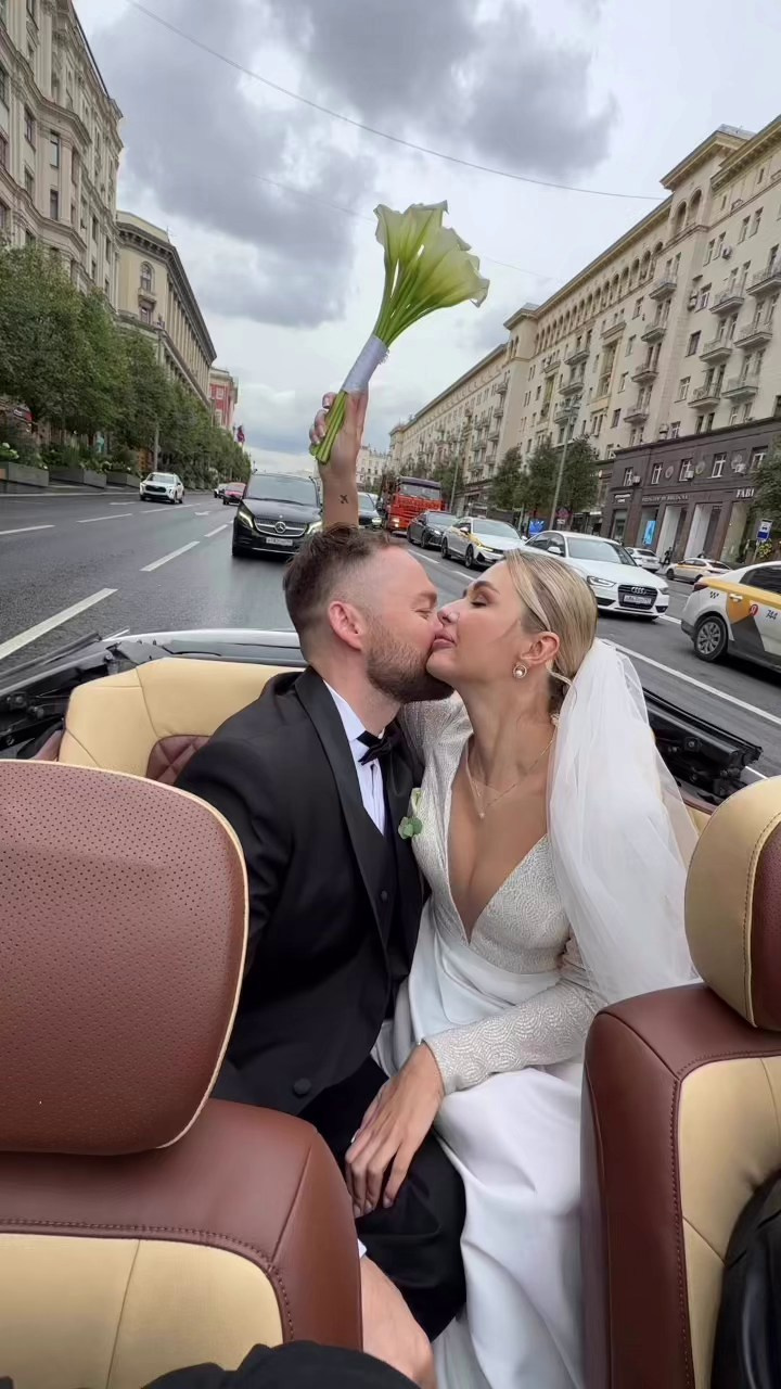 REELS. Семейный и lovestory фотограф в Москве Светлана Коняхина