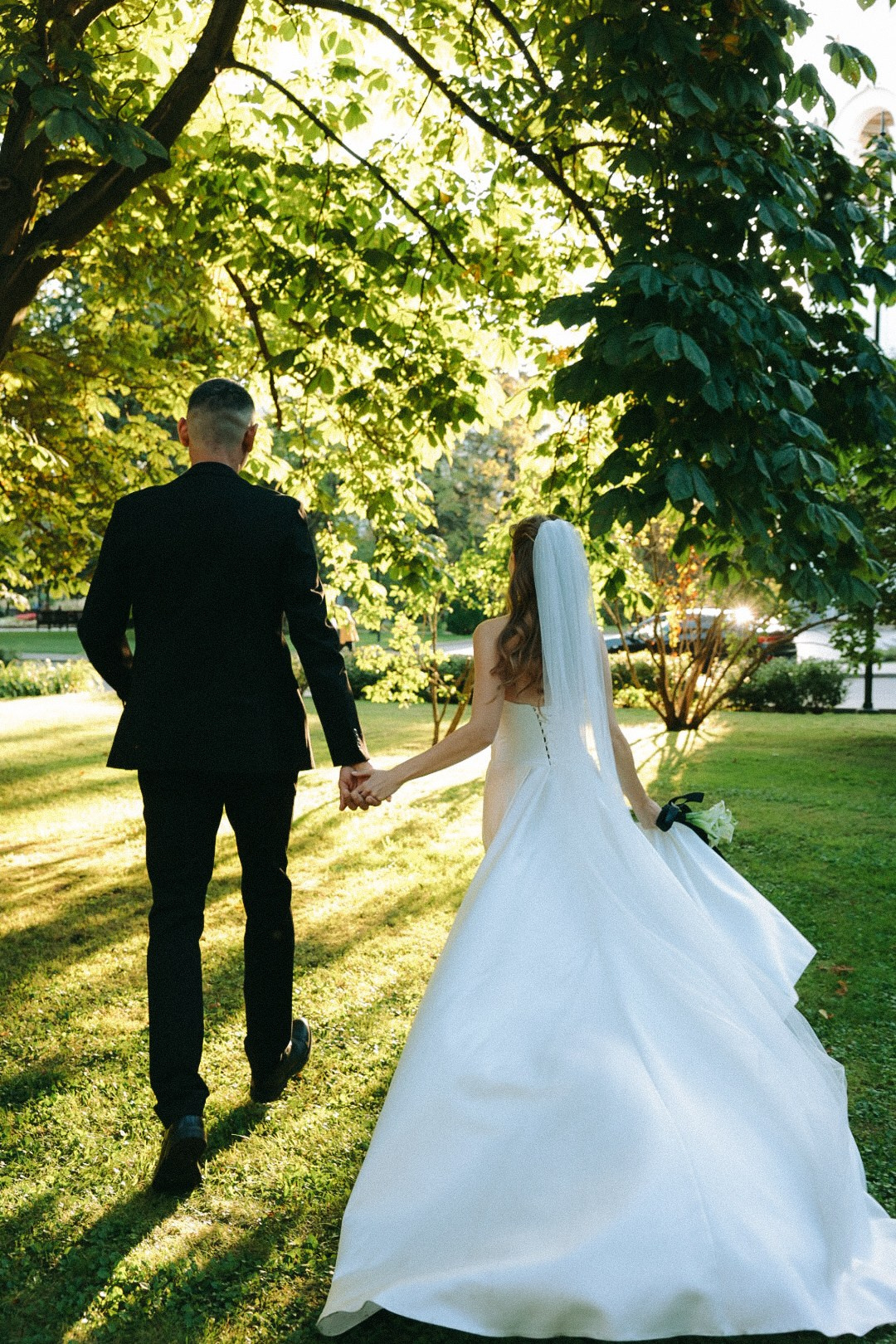 Эдуард и Ксения. Фотограф Нижний Новгород