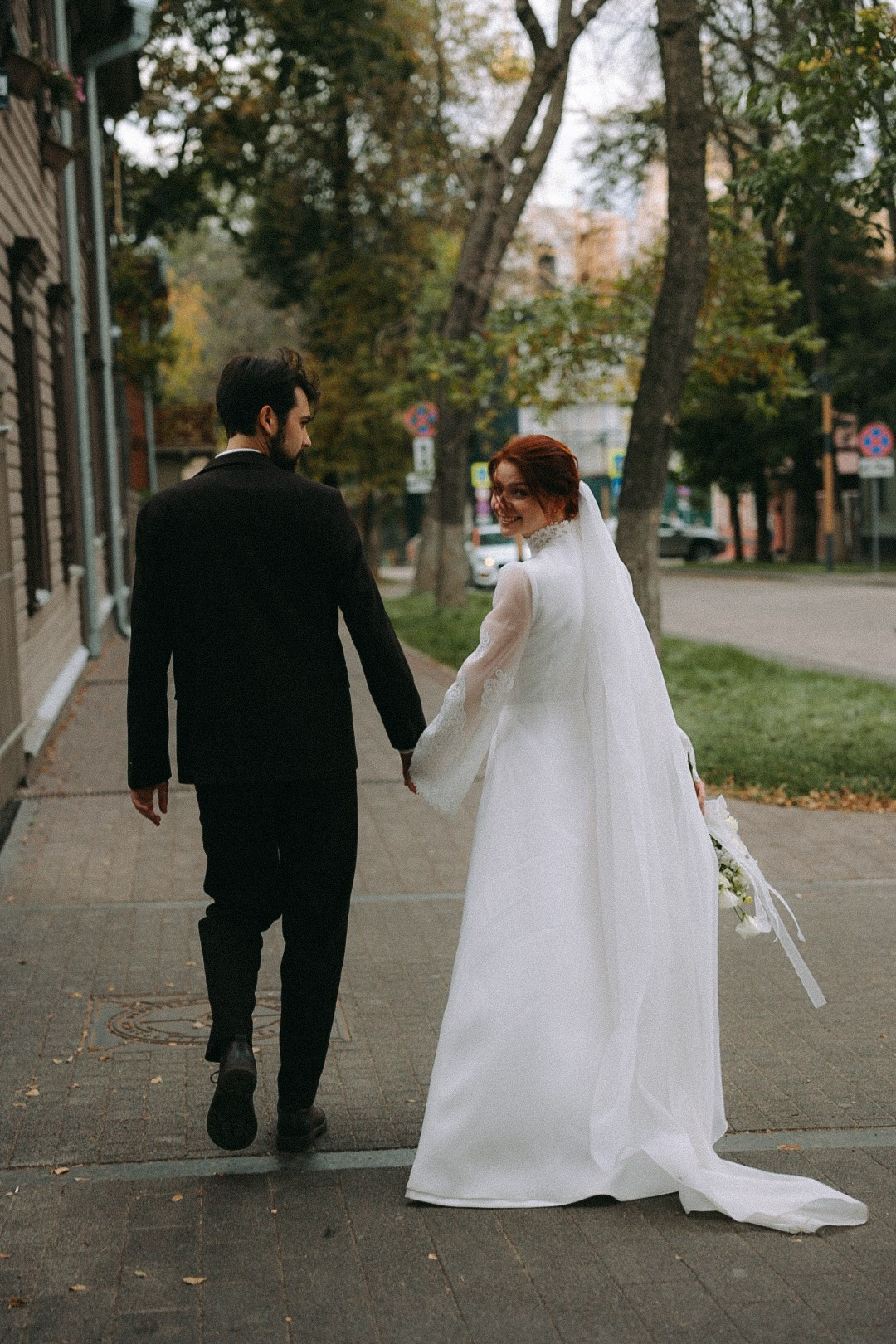 Леша и Юля. Фотограф Нижний Новгород