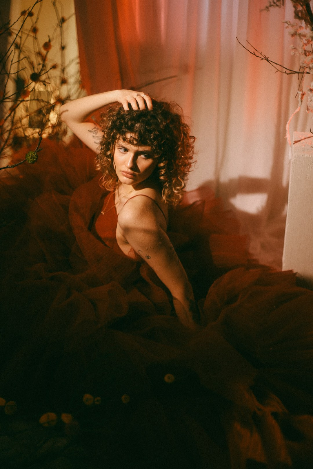 22 zima. Фотограф Нижний Новгород