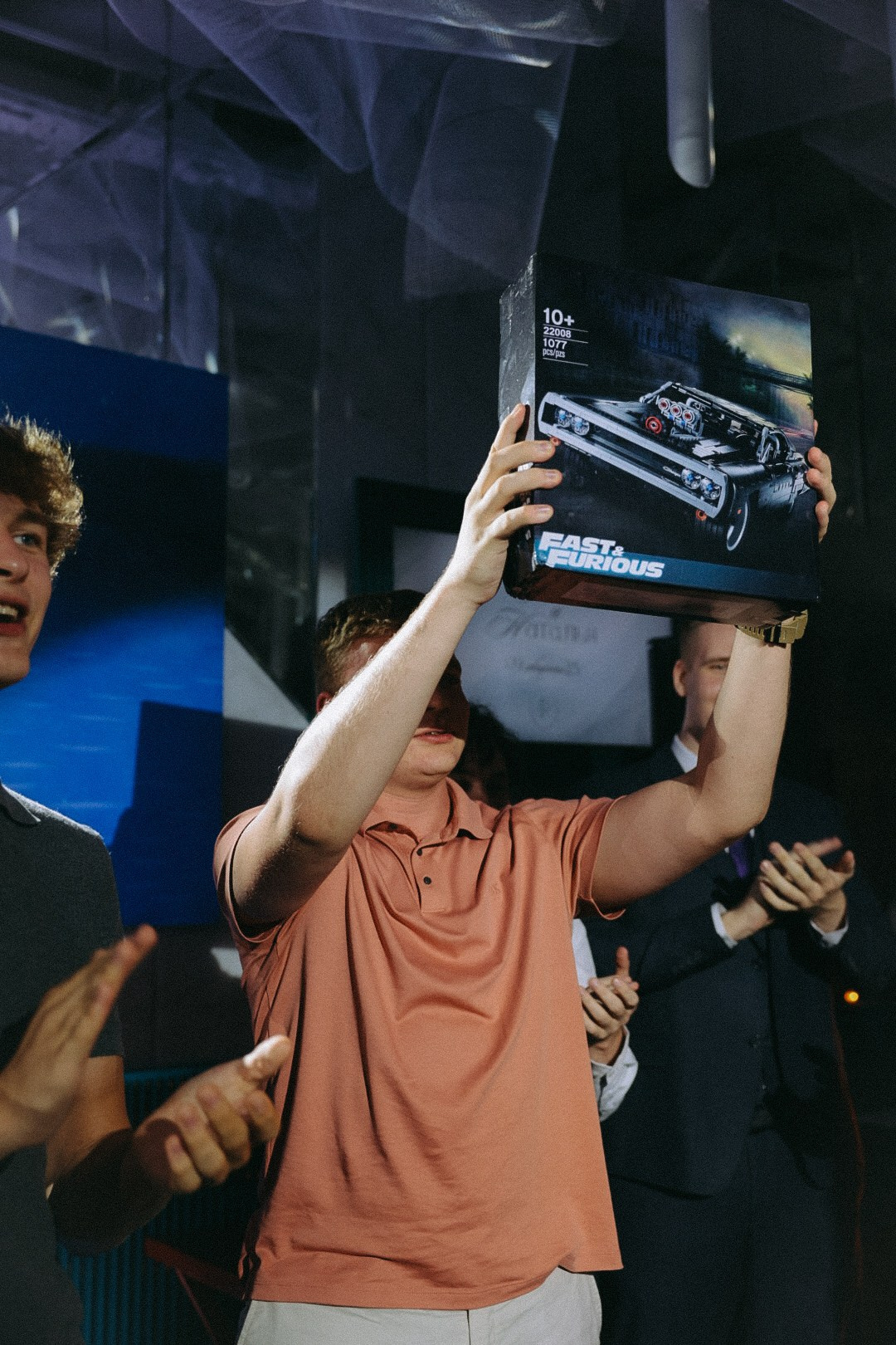 Глеб и Наташа. Фотограф Нижний Новгород