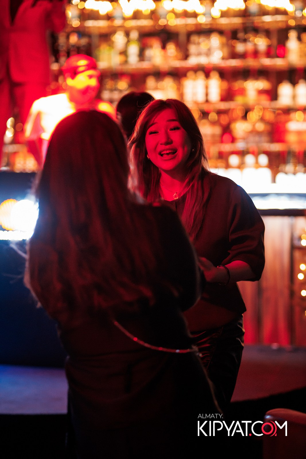 MOOD KARAOKE & TERRACE. КИПЯТКОМ АЛМАТЫ!