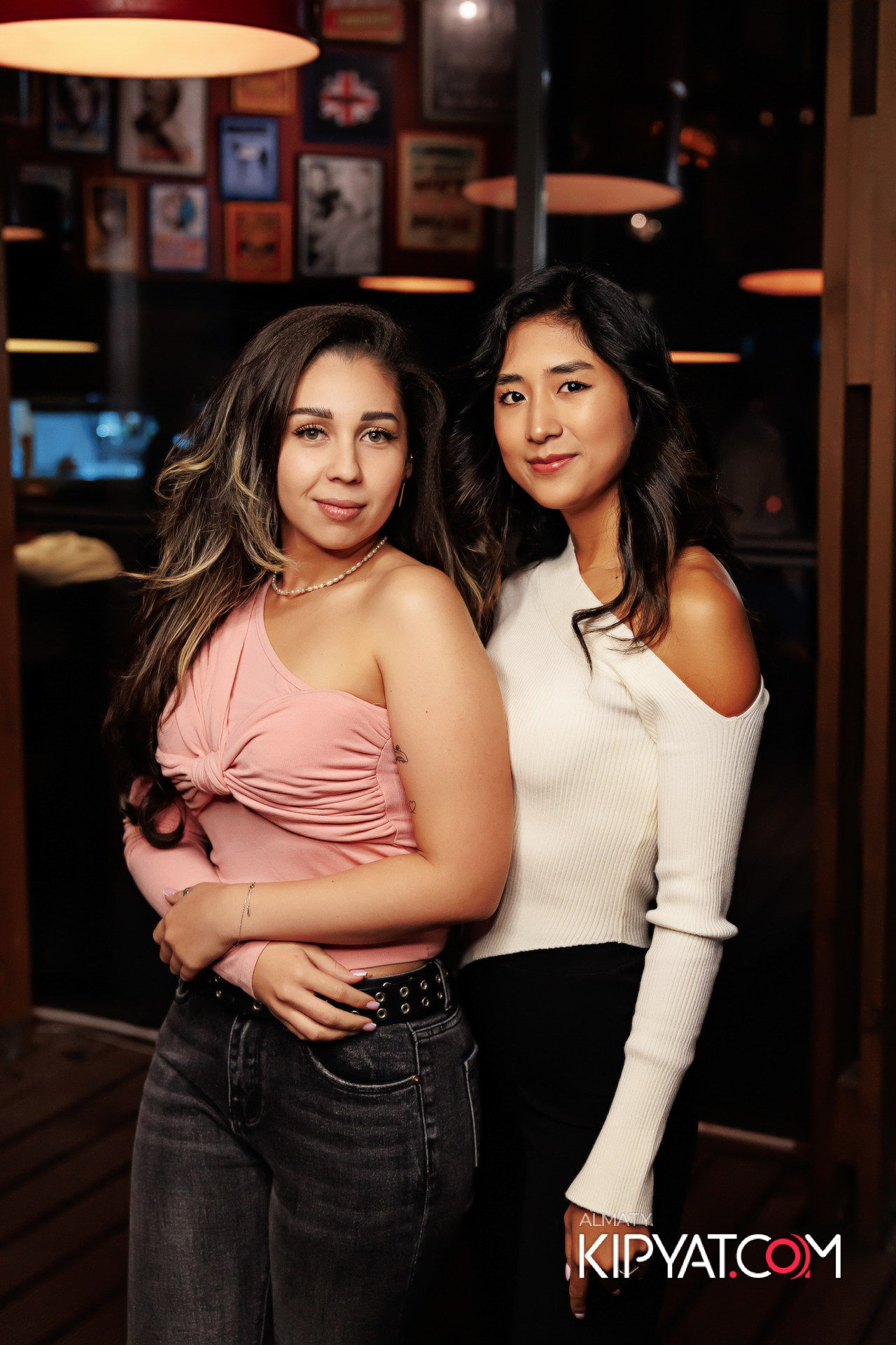 ПИНТА MEGA PARK. КИПЯТКОМ АЛМАТЫ!