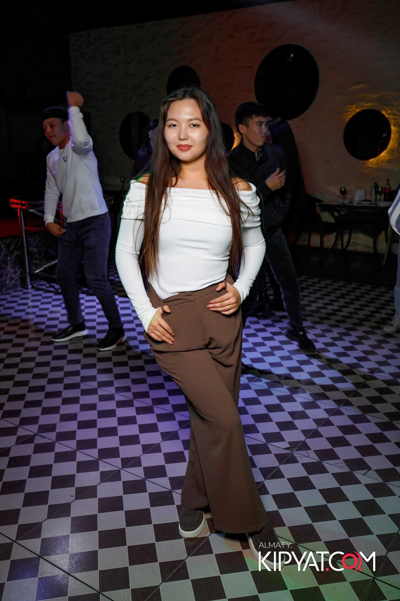 NAKATIKA. КИПЯТКОМ АЛМАТЫ!