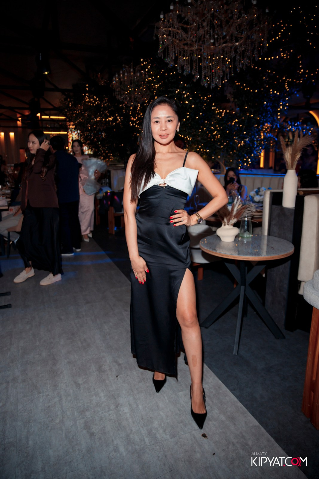 SAHARA ASIAN MIX. КИПЯТКОМ АЛМАТЫ! Фотосъемка мероприятий в Алматы