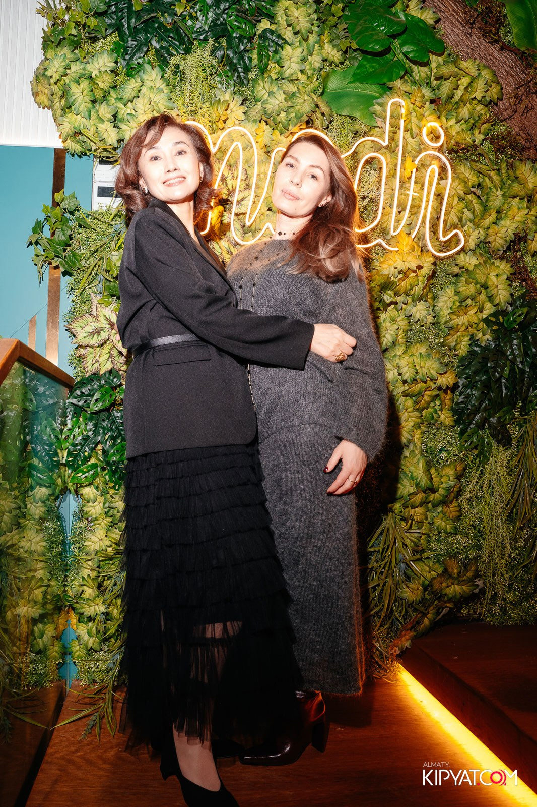 MODI RESTORANCHIK. КИПЯТКОМ АЛМАТЫ!