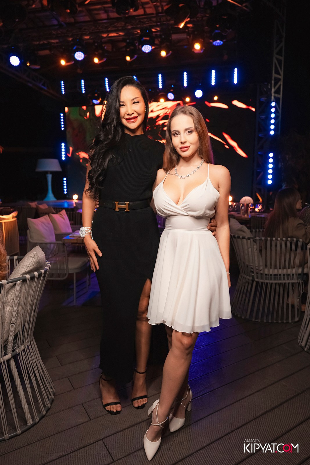 QUEEN. КИПЯТКОМ АЛМАТЫ!