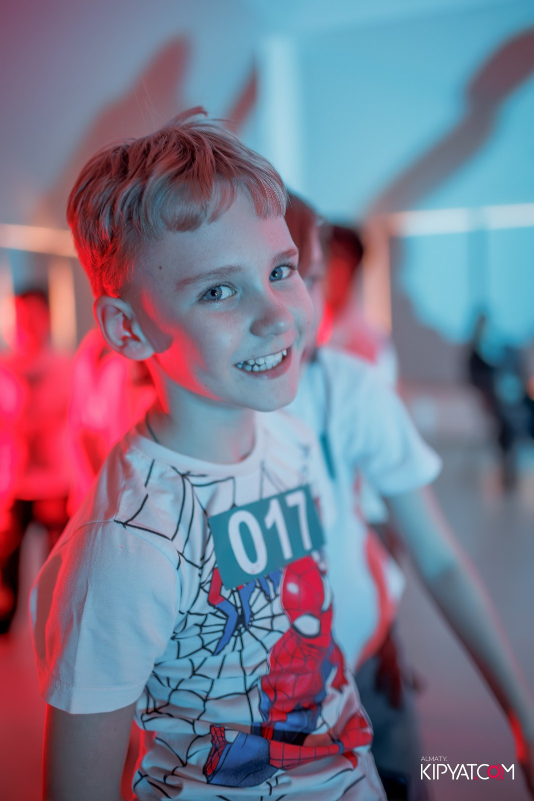 КВЕСТ-ШОУ ALAROVICH / ИГРА В КАЛЬМАРА. КИПЯТКОМ АЛМАТЫ!