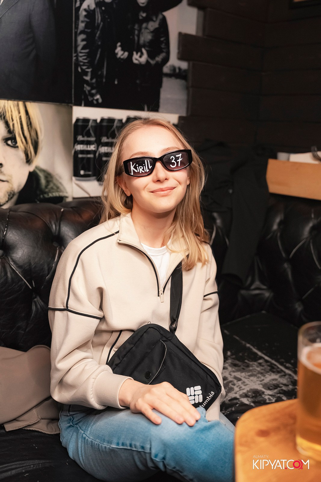 VICTORY PUB. КИПЯТКОМ АЛМАТЫ!