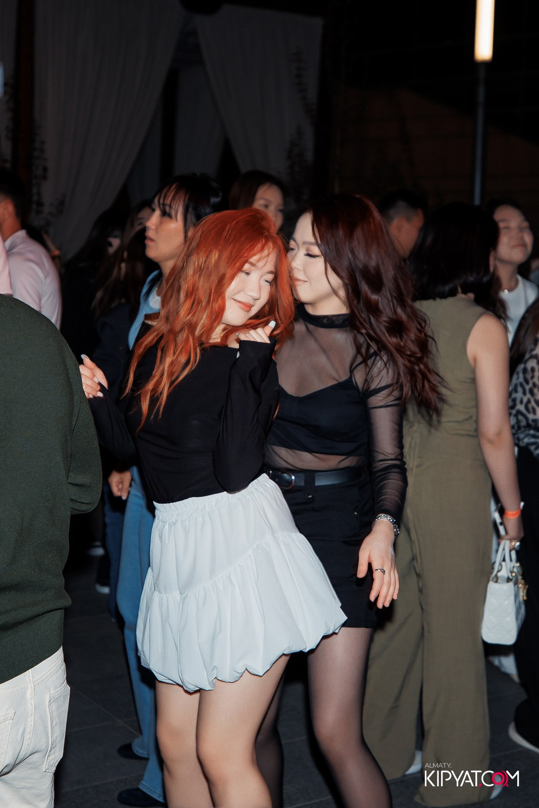 EVENT BAR. КИПЯТКОМ АЛМАТЫ!