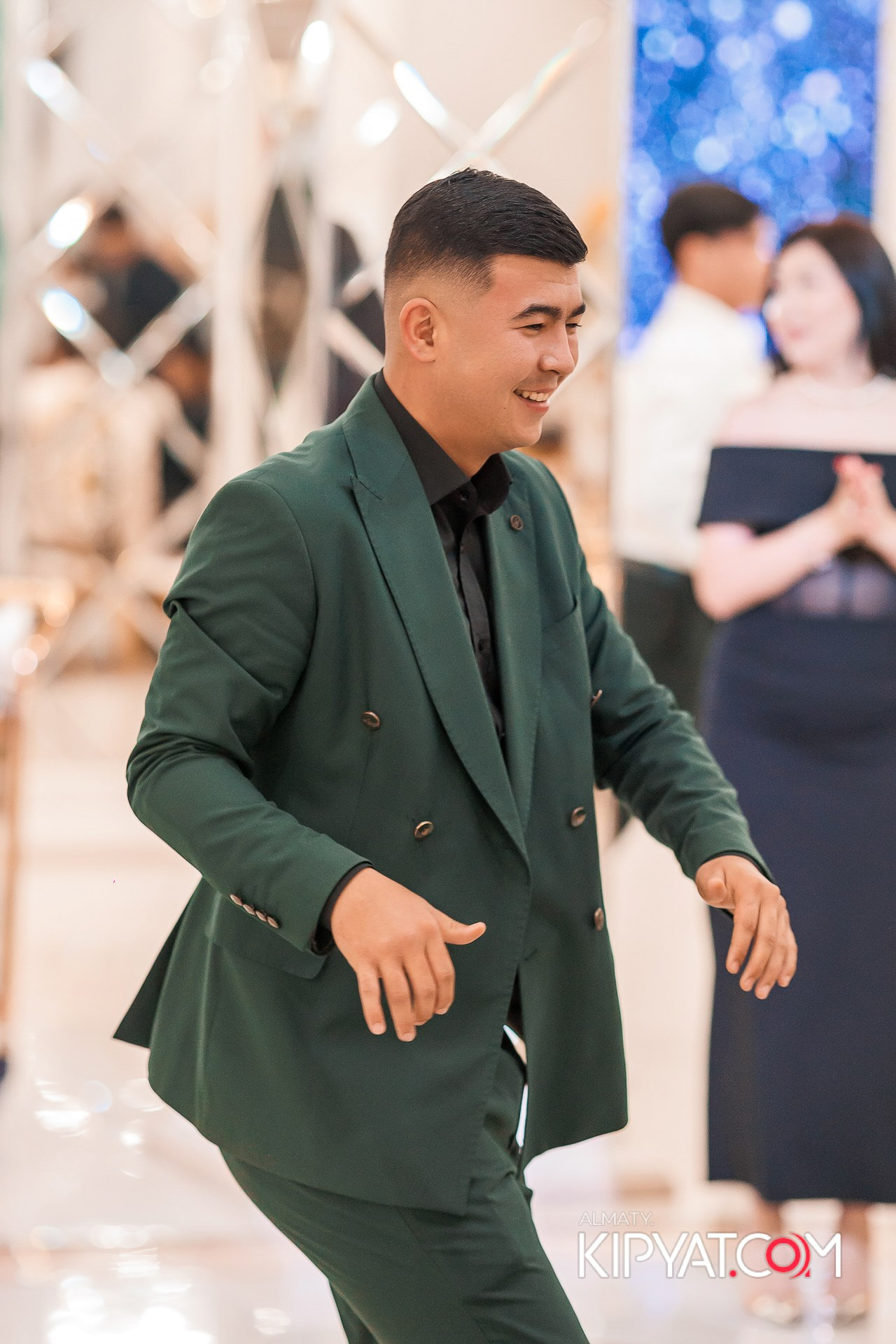 КОРПОРАТИВ PHOTO VIDEO SERVICE. КИПЯТКОМ АЛМАТЫ!