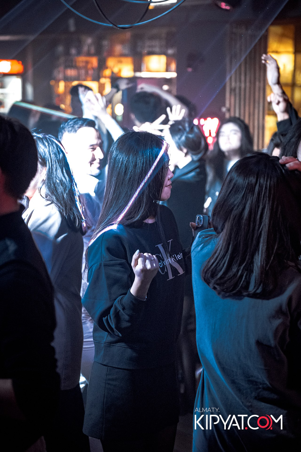 LUGO BAR. КИПЯТКОМ АЛМАТЫ!