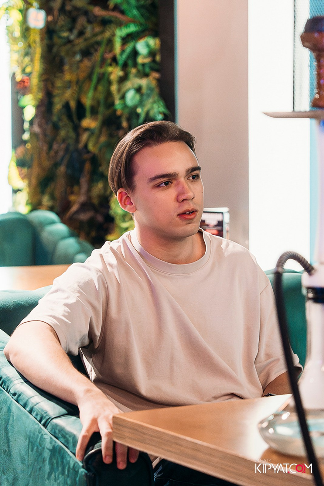 VICE CITY. КИПЯТКОМ АЛМАТЫ!