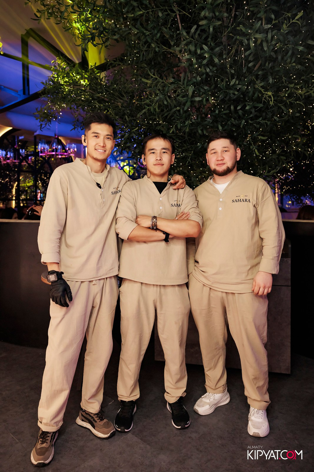SAHARA ASIAN MIX. КИПЯТКОМ АЛМАТЫ! Фотосъемка мероприятий в Алматы