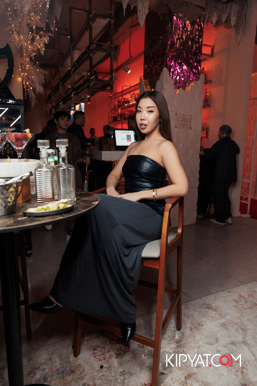 EDEN BAR & RESTAURANT. КИПЯТКОМ АЛМАТЫ! Фотосъемка мероприятий в Алматы