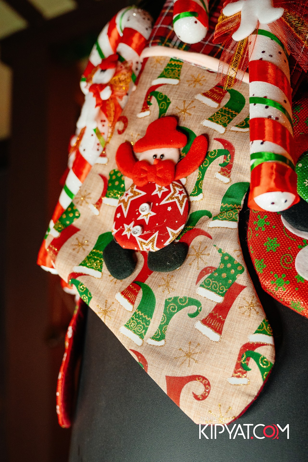 РЕСТОРАН МЦХЕТА. КИПЯТКОМ АЛМАТЫ!