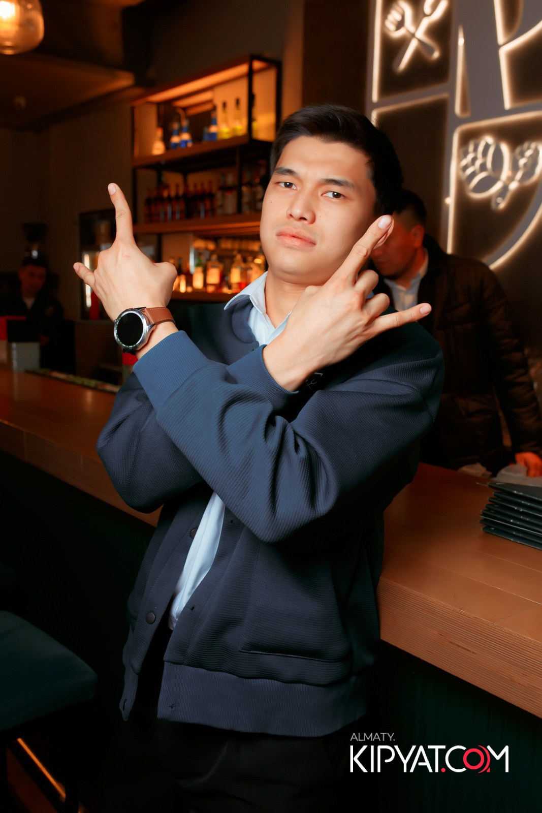 ПИНТА ДОСТЫК. КИПЯТКОМ АЛМАТЫ!