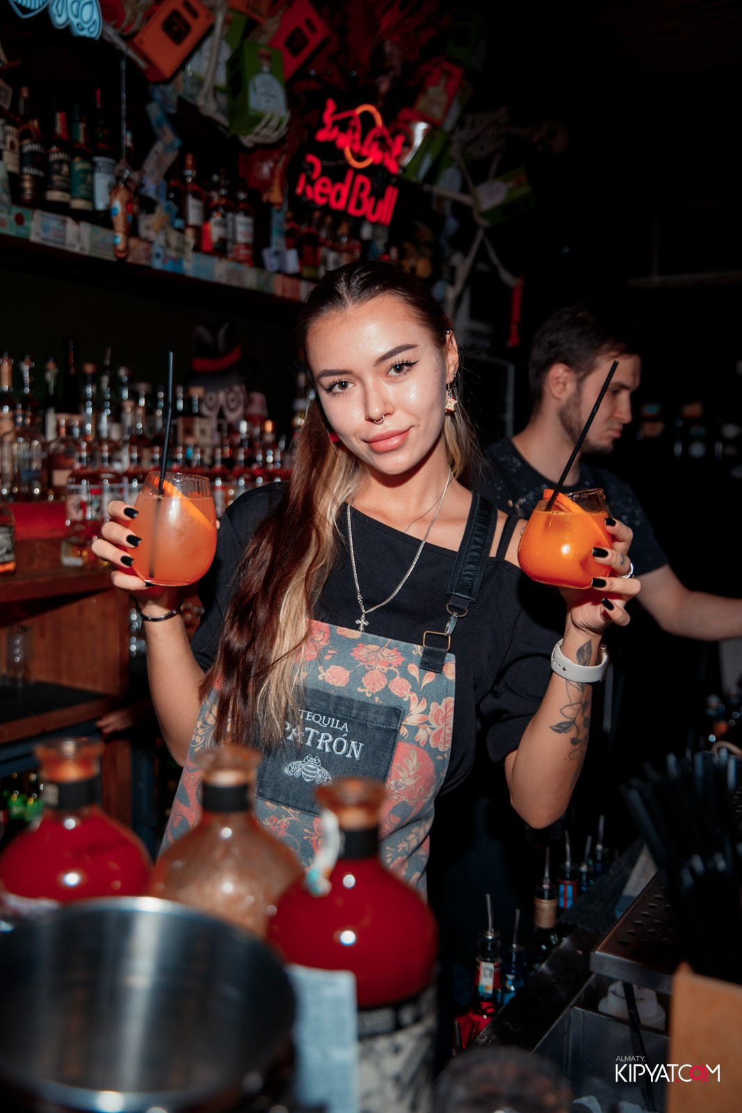 VICTORY MEXICO. КИПЯТКОМ АЛМАТЫ!