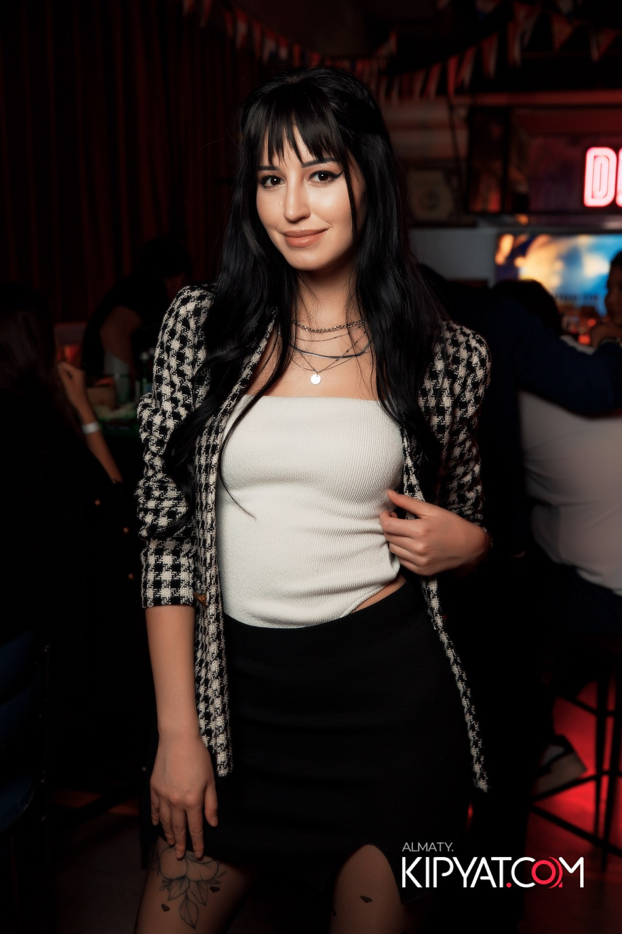 Bla Bla Bar. КИПЯТКОМ АЛМАТЫ! Фотосъемка мероприятий в Алматы